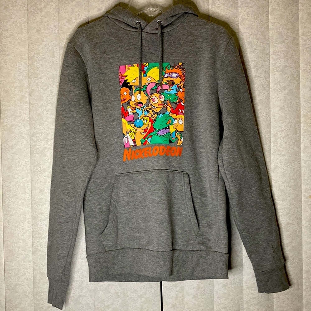 Nickelodeon Hoodie